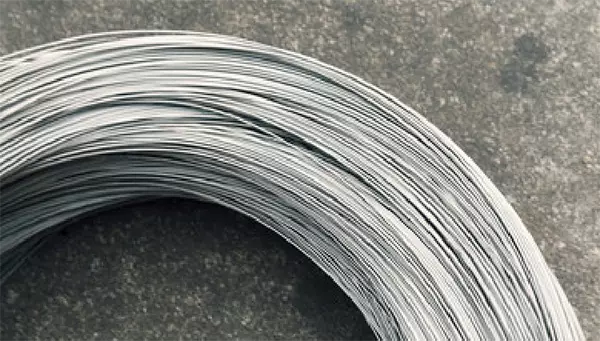 Galvanized/ Galfan Wire in Malaysia